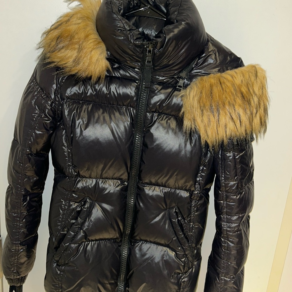 S13 coat